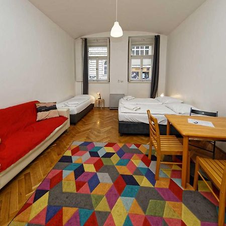Apartments Truhlarska 31 Prague Luaran gambar