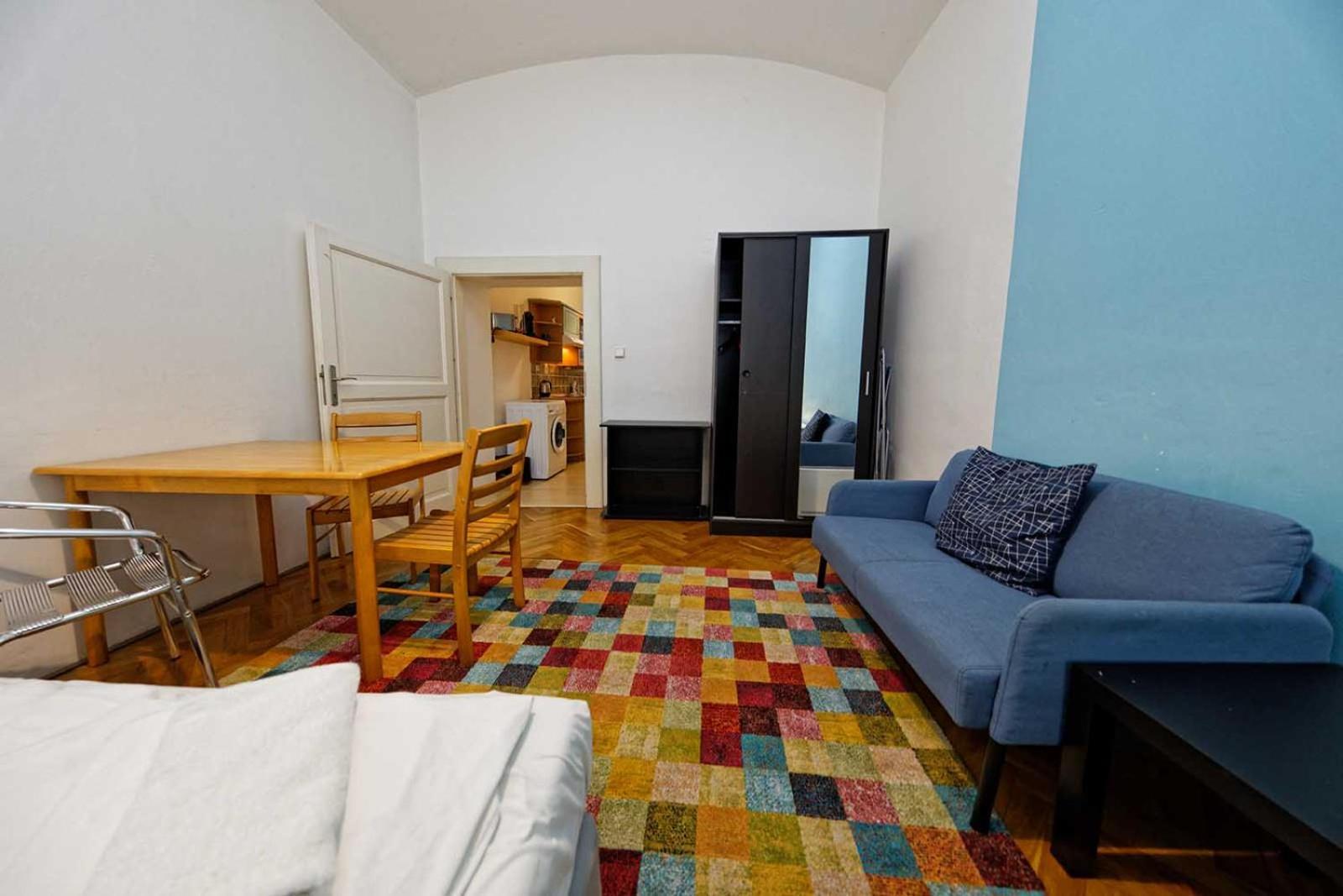 Apartments Truhlarska 31 Prague Luaran gambar