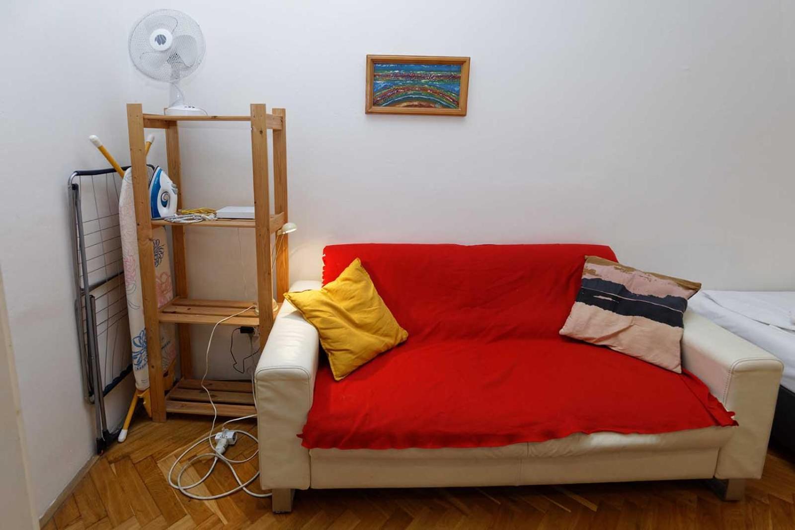 Apartments Truhlarska 31 Prague Luaran gambar